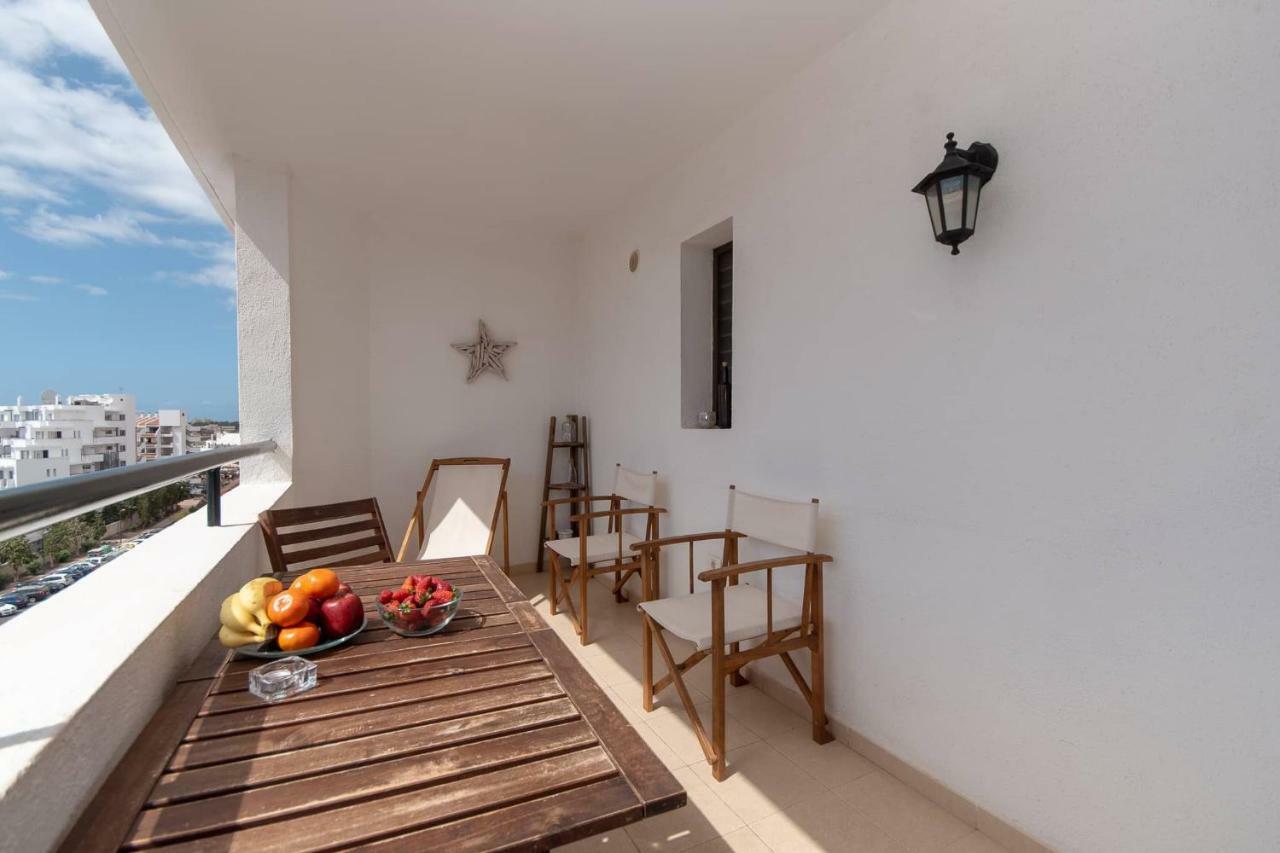 Great 2 Beds Apartment Los Cristianos ロスクリスティアーノス エクステリア 写真