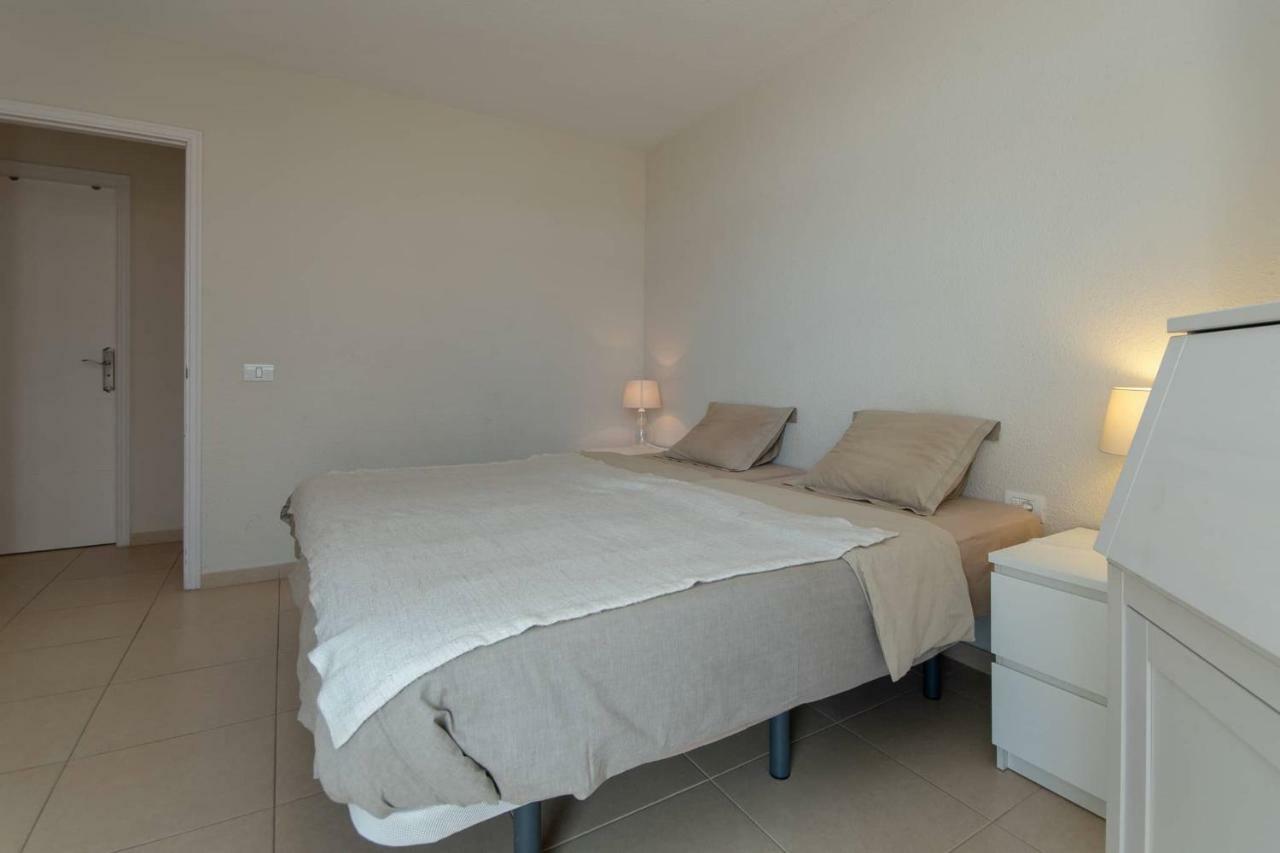 Great 2 Beds Apartment Los Cristianos ロスクリスティアーノス エクステリア 写真