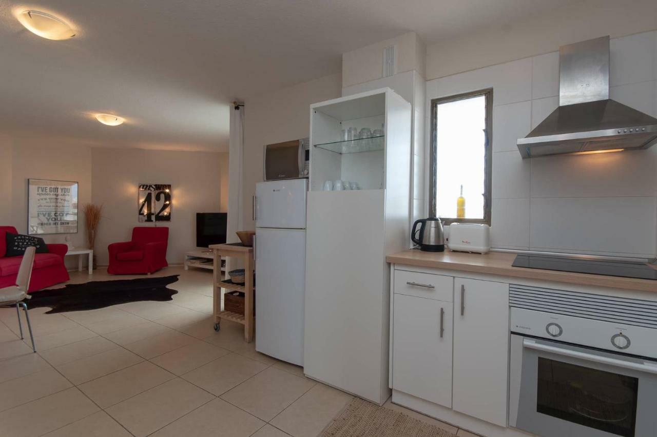 Great 2 Beds Apartment Los Cristianos ロスクリスティアーノス エクステリア 写真